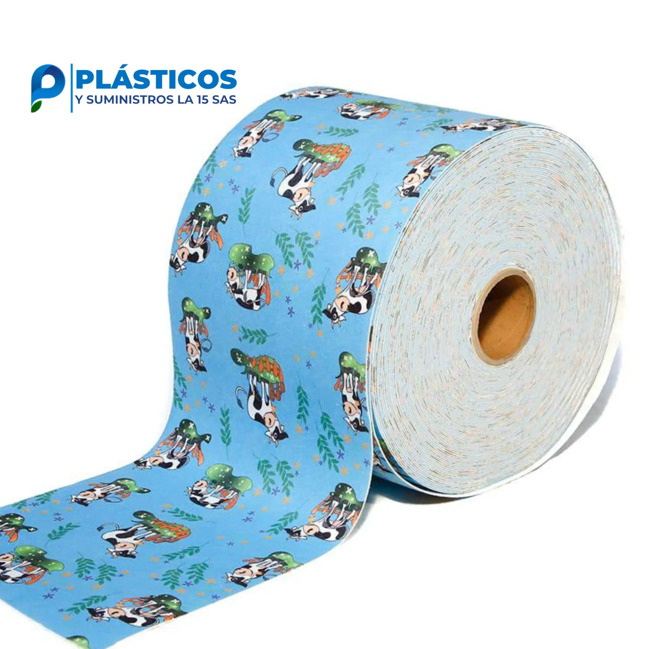 Paños Absorbentes