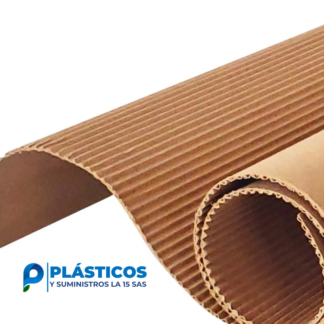 Cartón Corrugado