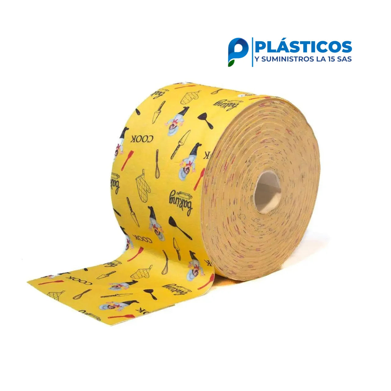 Paños Absorbentes