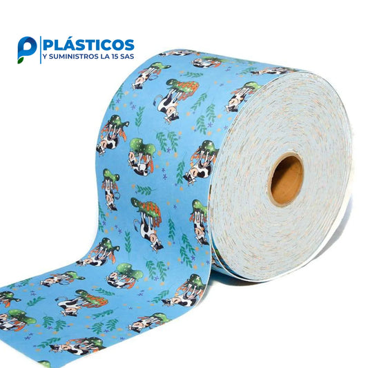 Paños Absorbentes