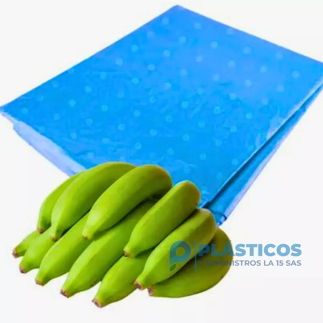 Bolsa Para Platano